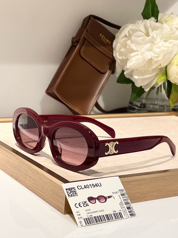 CELINE Sunglasses 78